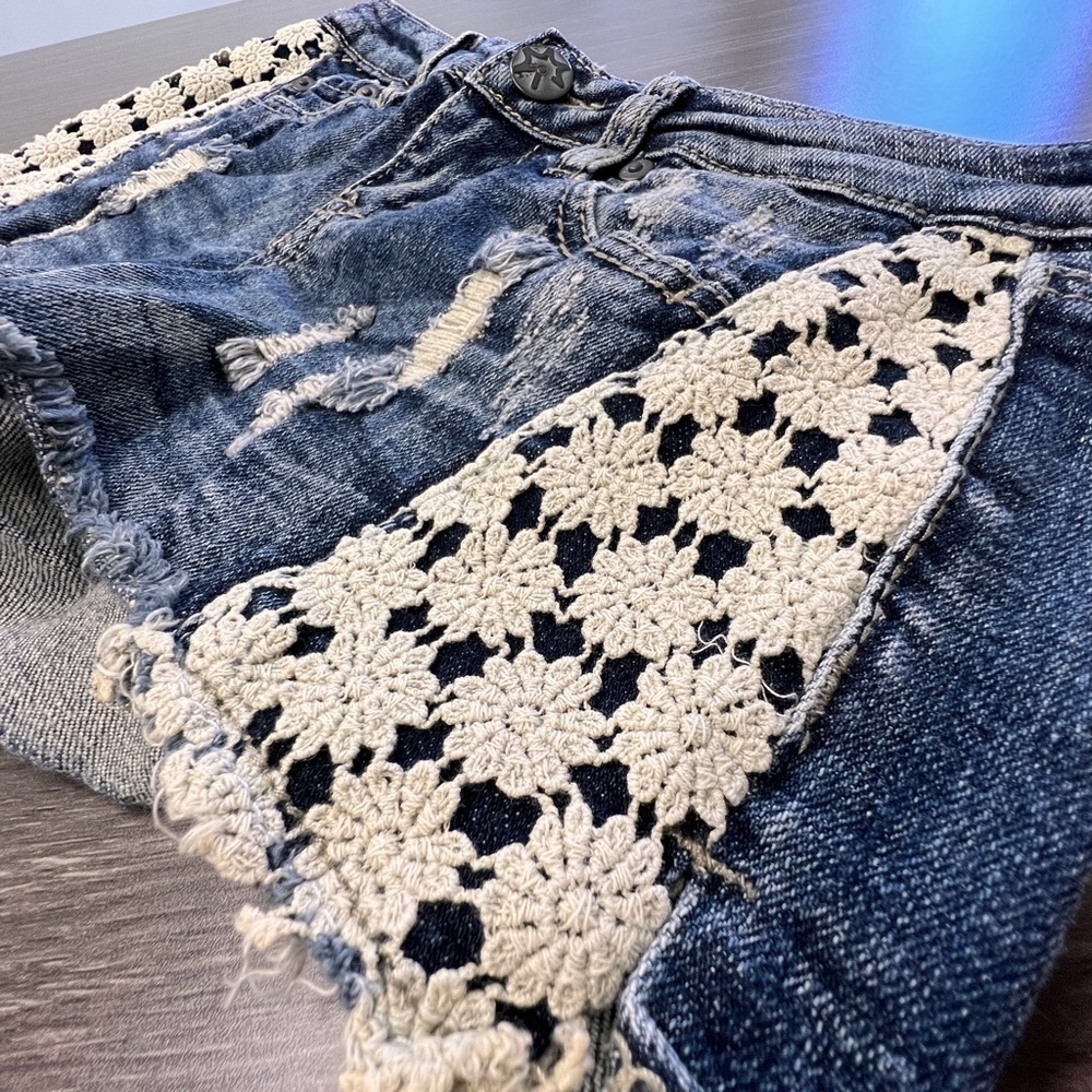 Hippie Laundry Size 1 - Picture 3 of 8